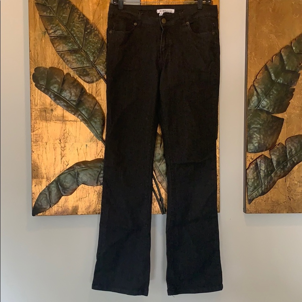 BCBGeneration Bootcut Jeans